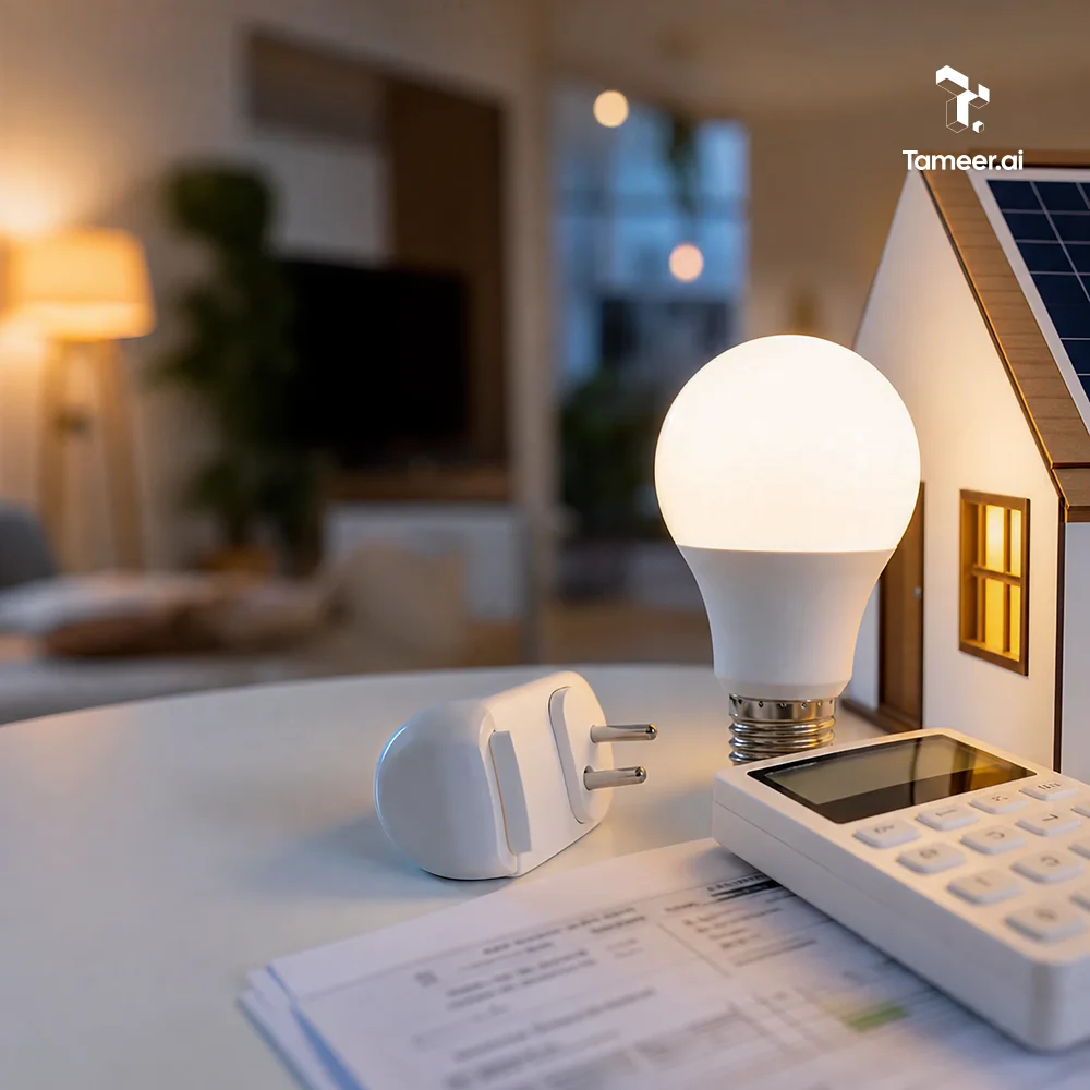 Energy-Efficient Homes: How to Reduce Electricity Bills in Pakistan
