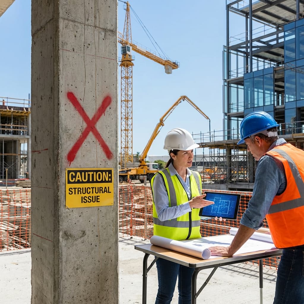 Precision in Practice: Avoiding Common Construction Mistakes and Masterful Problem Solving