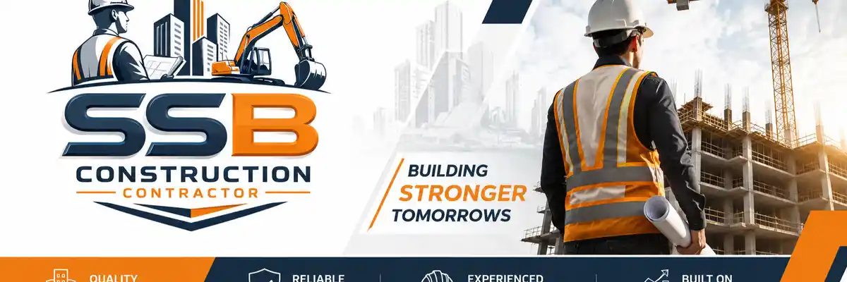 builders banner