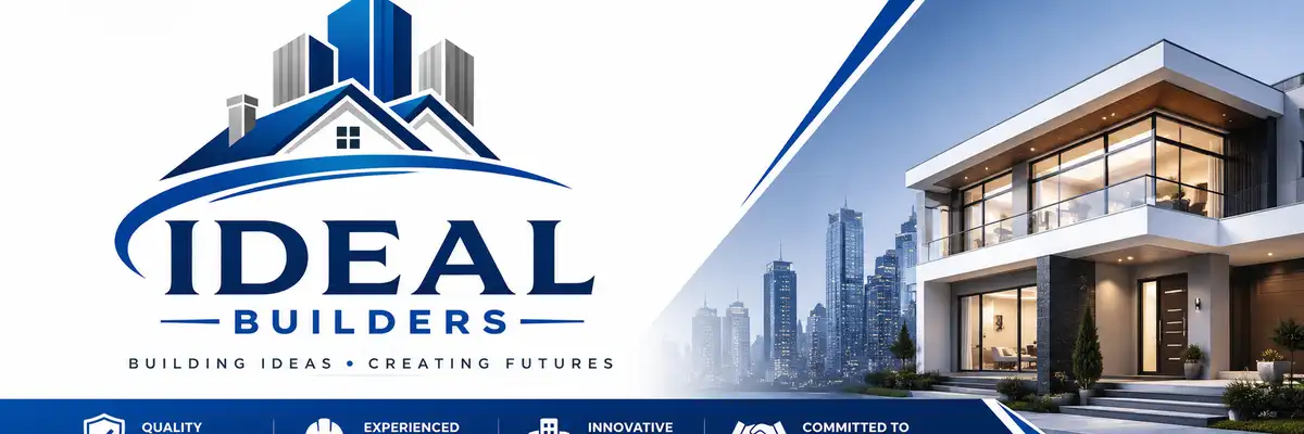 builders banner