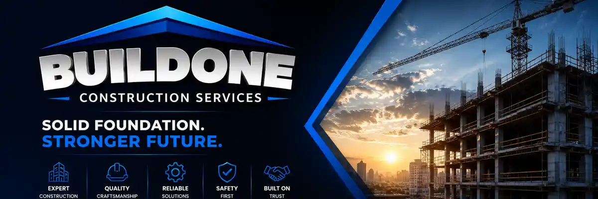 builders banner