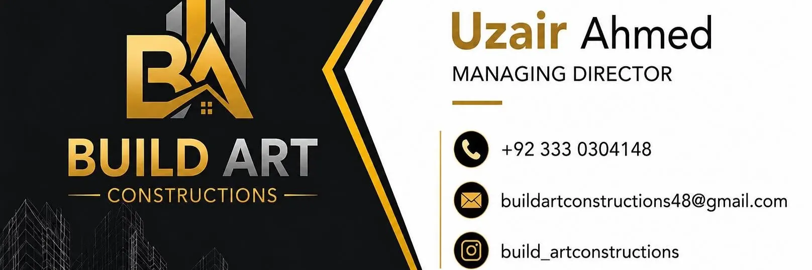 builders banner
