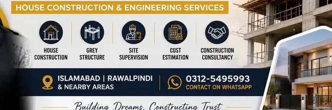 builders banner