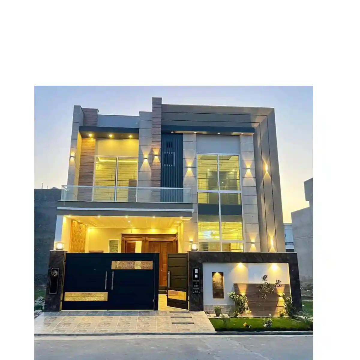Construction Company