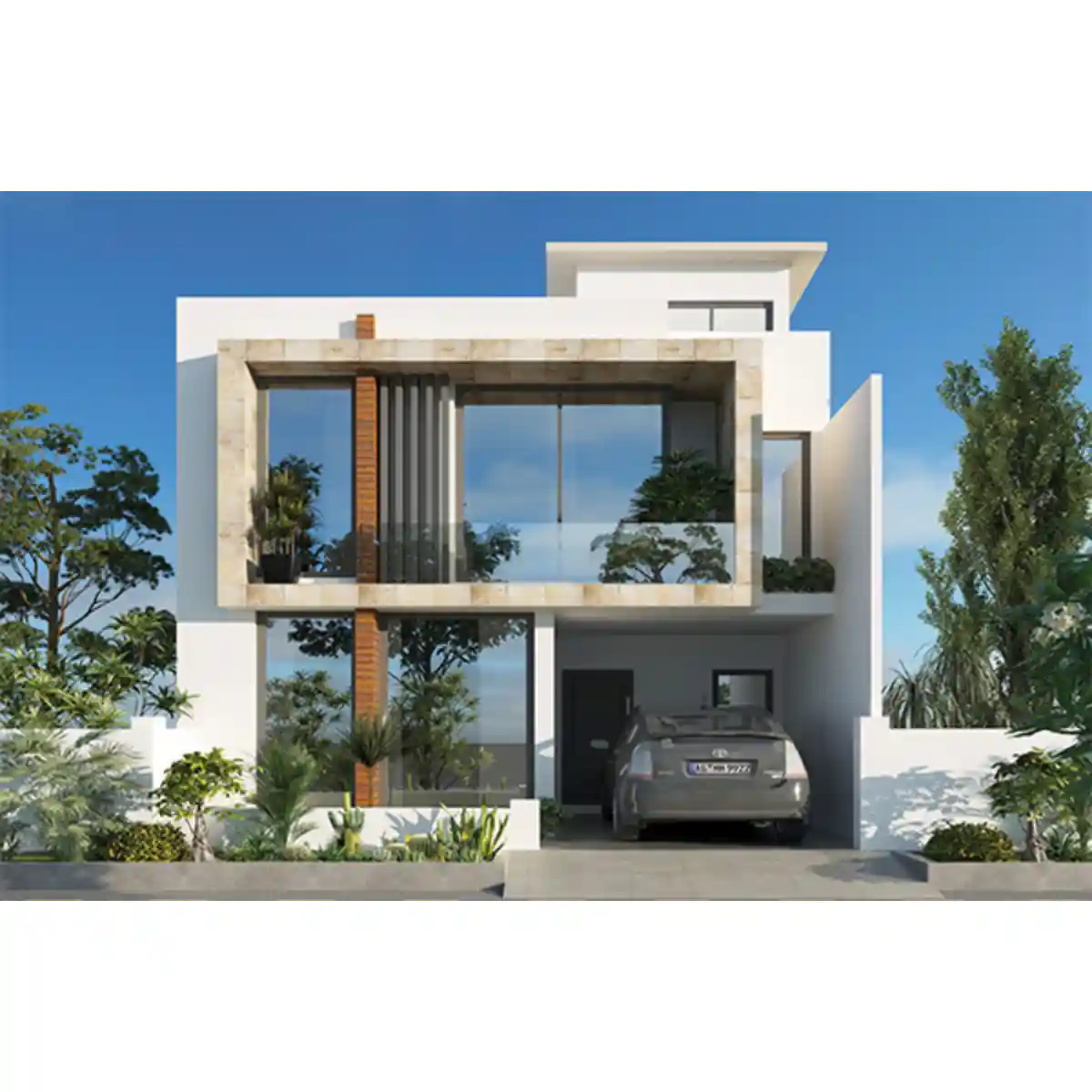 Construction Company PVT Ltd