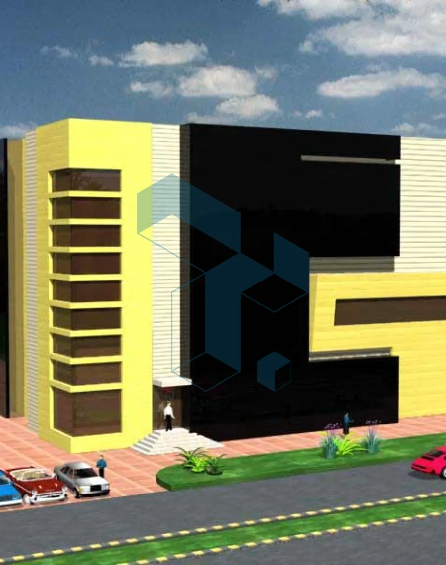 THE VIEW MODEL ISLAMABAD