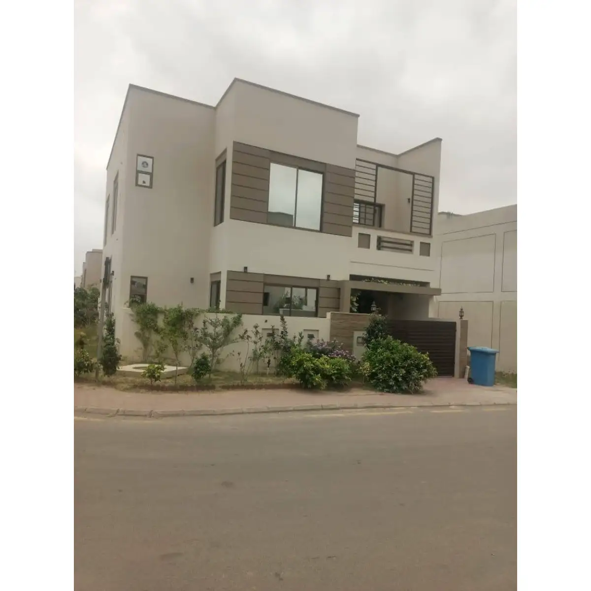 Karachi Bahria Precinct 4