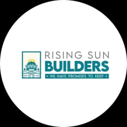 Rising Sun Builders