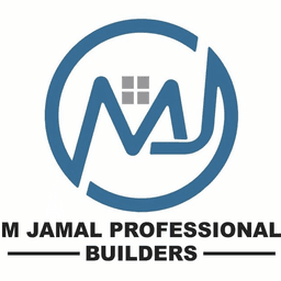 M JAMAL PROFESSIONAL BUILDERS