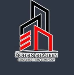 Mohsin Shaheen Construction Company