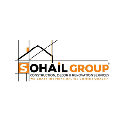 SOHAIL GROUP | Construction & Decor Services