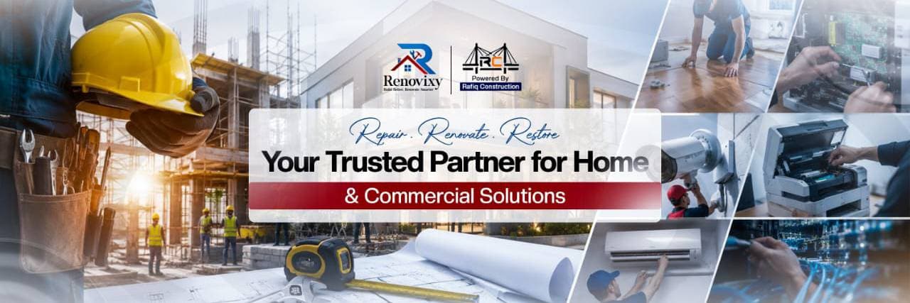 builders banner