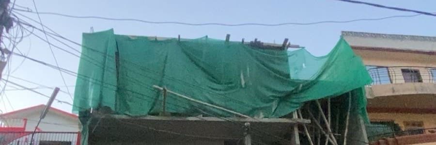 builders banner