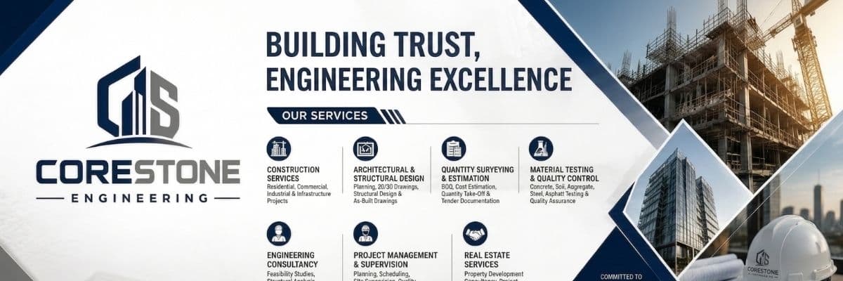 builders banner