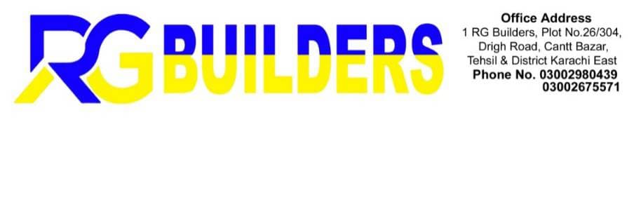 builders banner