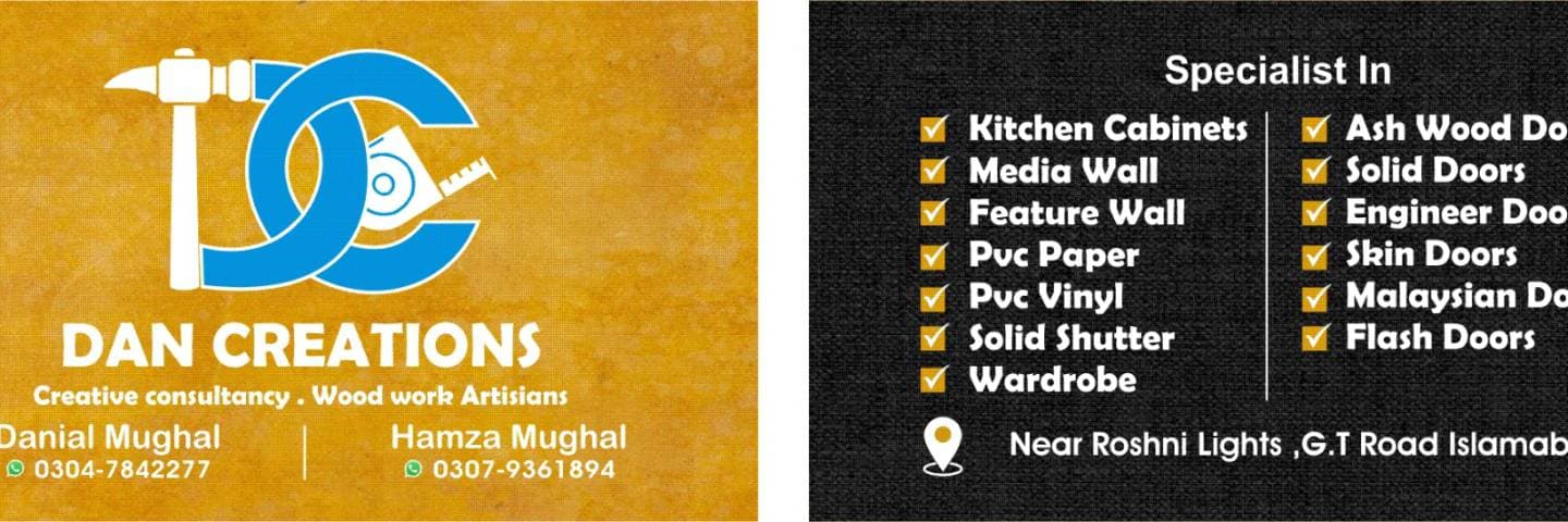 builders banner