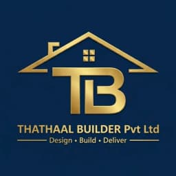 Thathaalbuilder pvt ltd