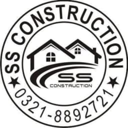 SS CONSTRUCTION