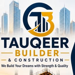 Tauqeer Builder & Construction