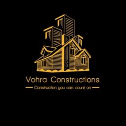 Vohra construction & contractor
