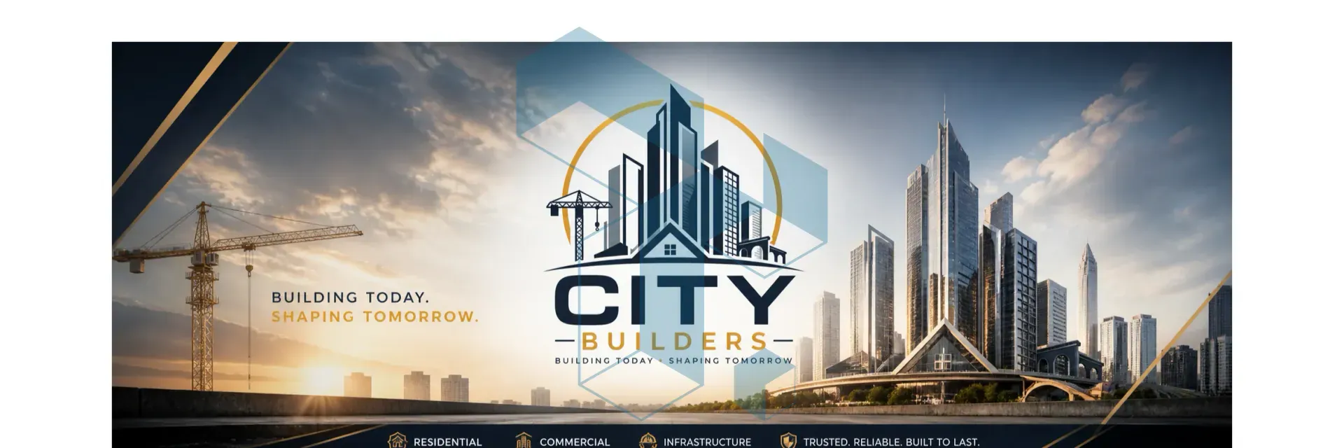 builders banner