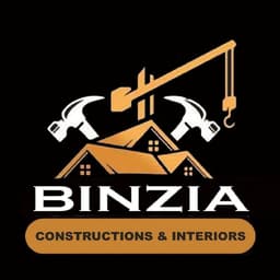 BINZIA CONSTRUCTIONS & INTERIORS