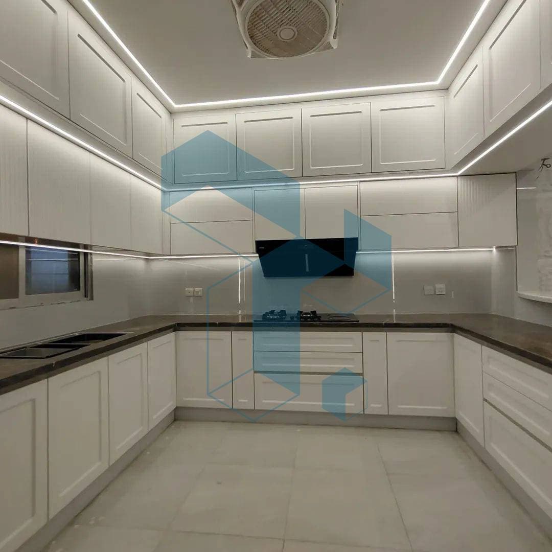 Modern Kitchen Design Portfolio
