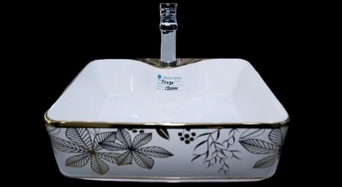 Vanity Bowl Basin – YS030