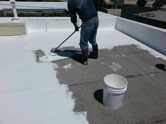 Water Proofing