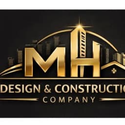 MH Design & Construction Company