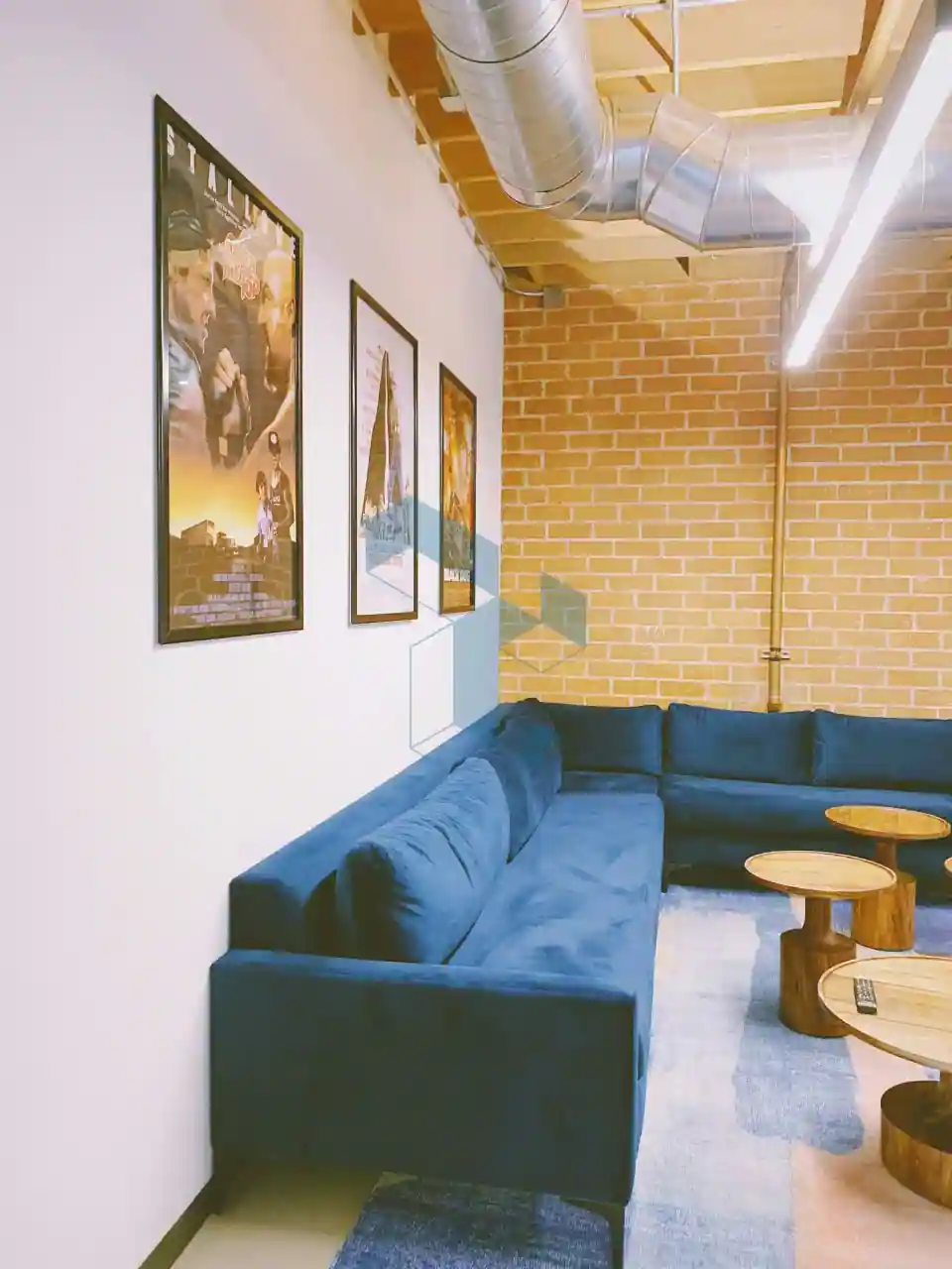 Beautiful Interior Design Project - Mega Builders