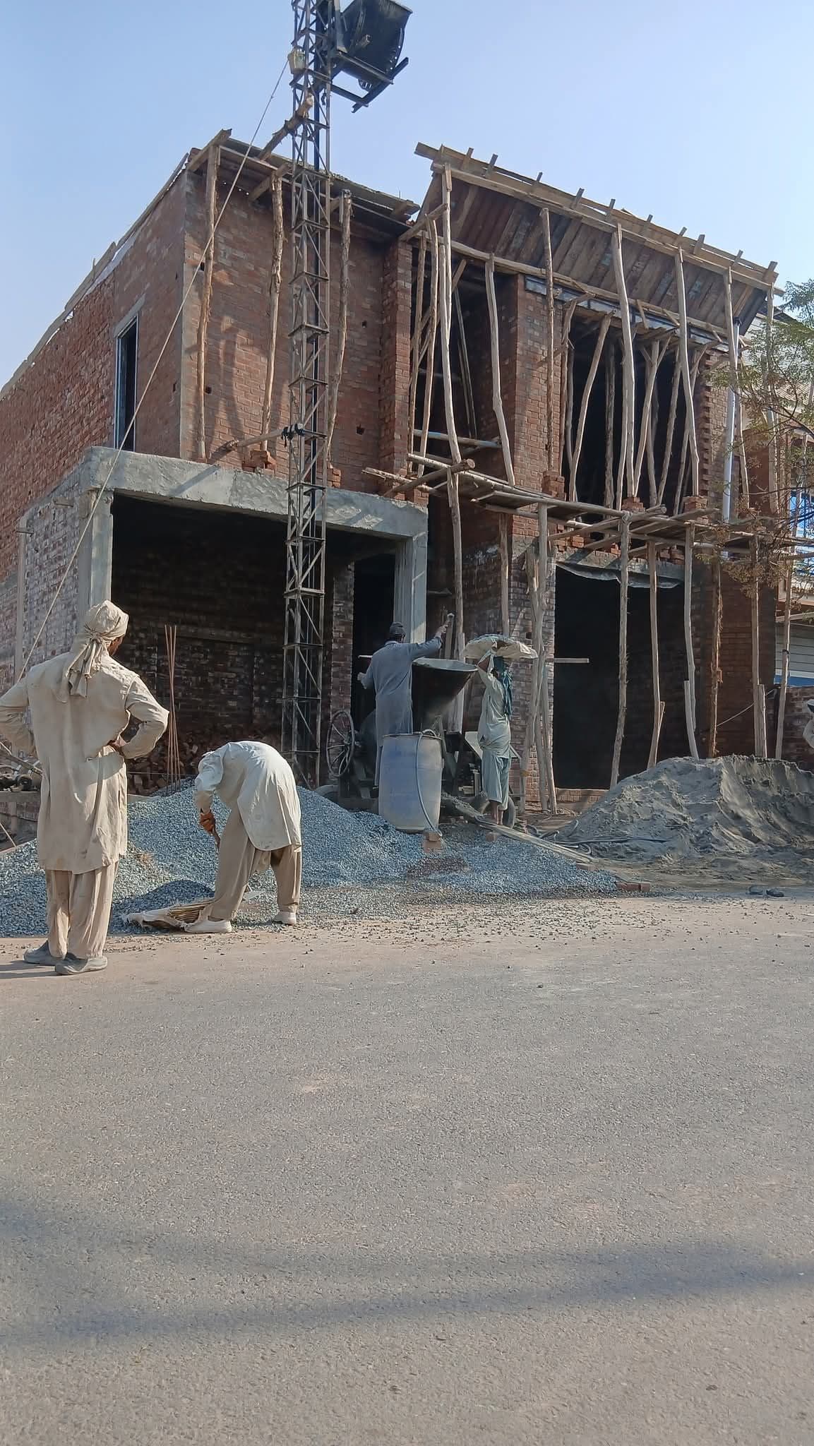 10 Marla - Askari, Islamabad