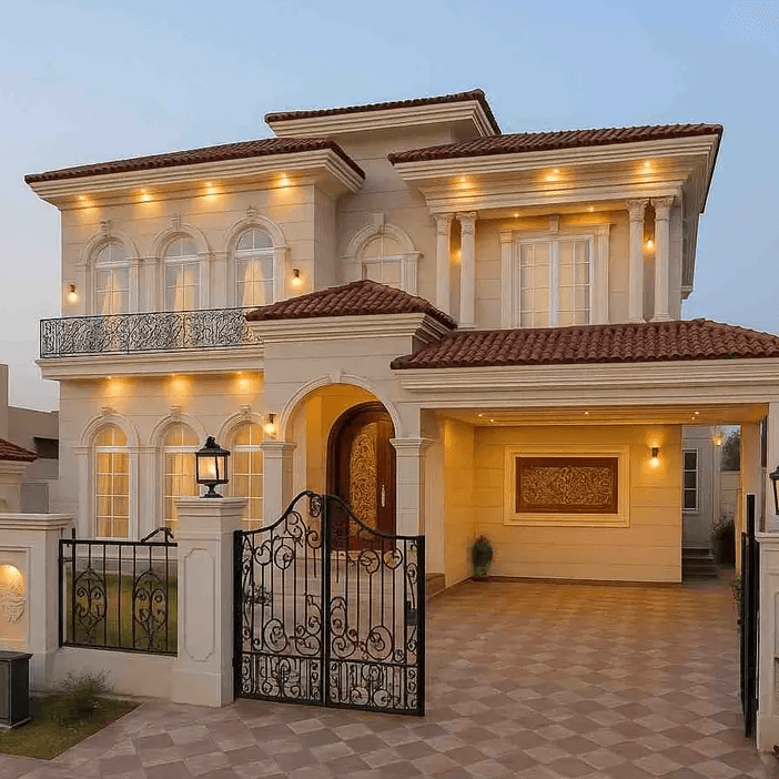 Dildar building construction company