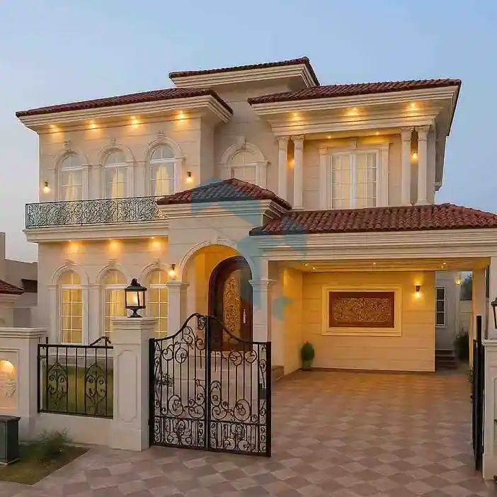 Dildar building construction company