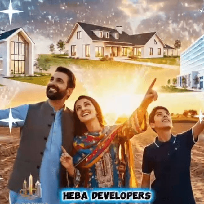 اپنا خوابوں کا گھر بنائیں بغیر ٹینشن!