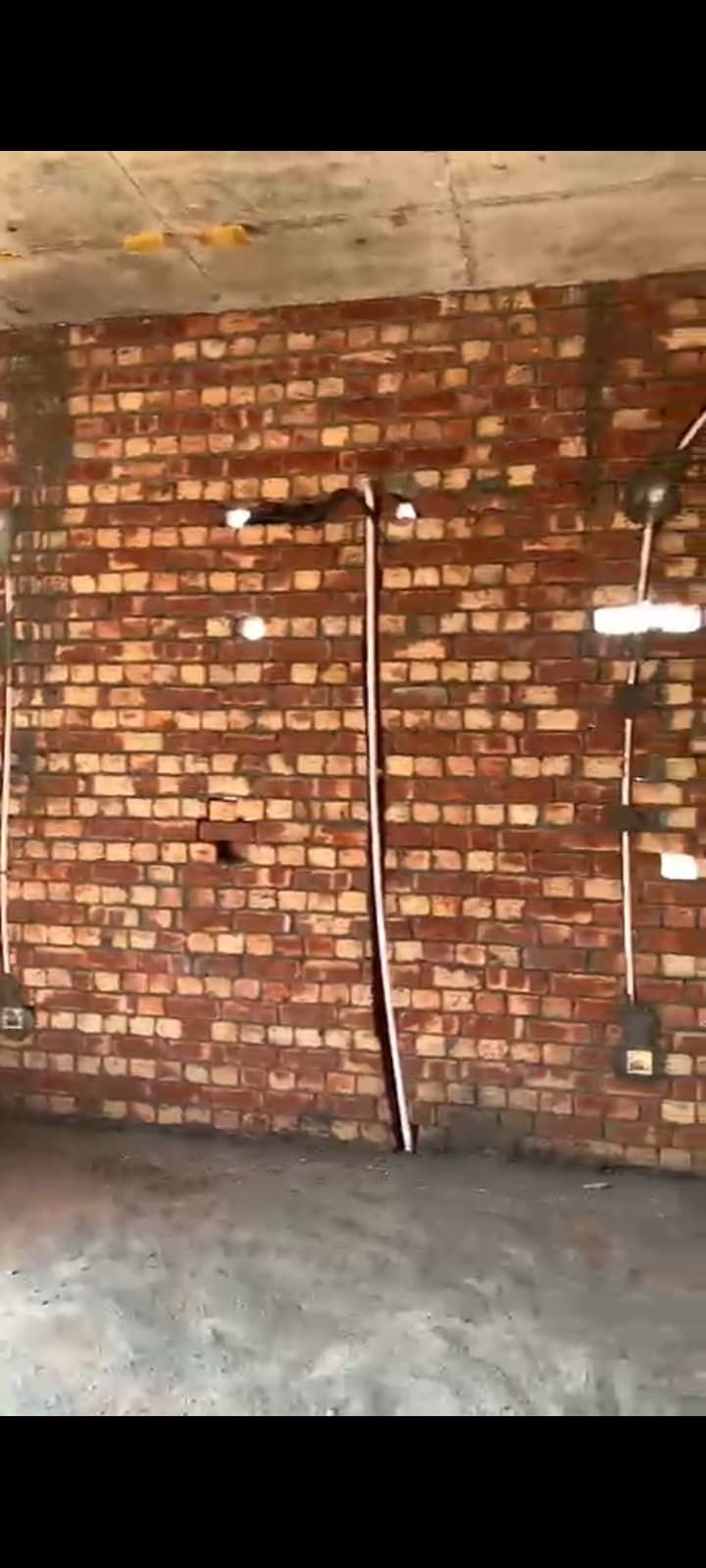 Trai Process for plaster