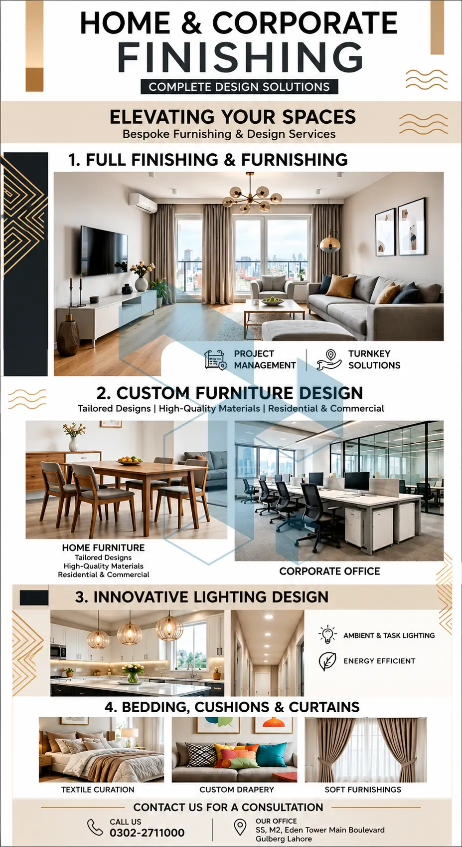 1 Kanal House