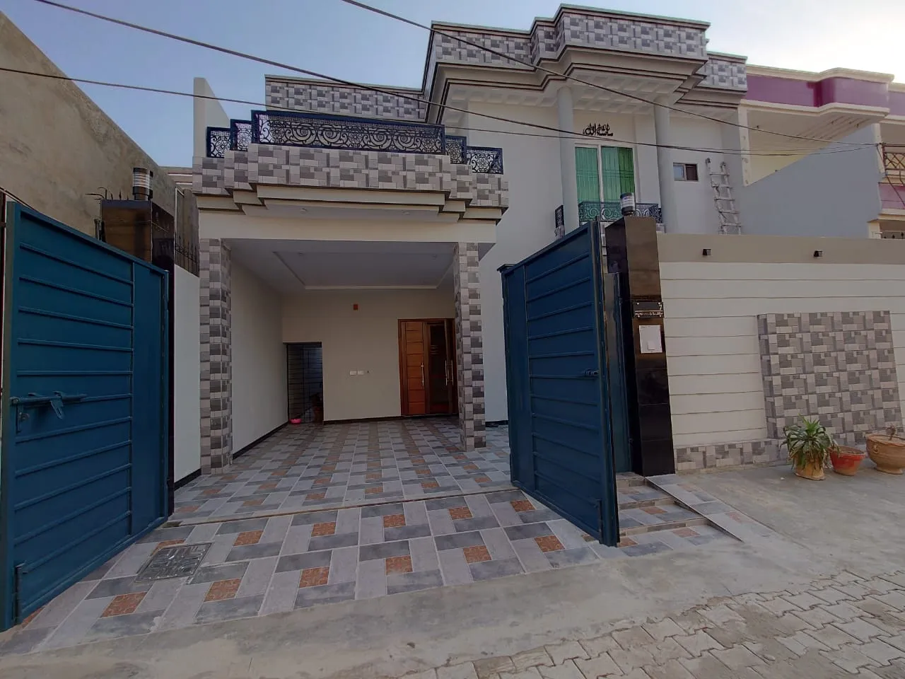 Renovation