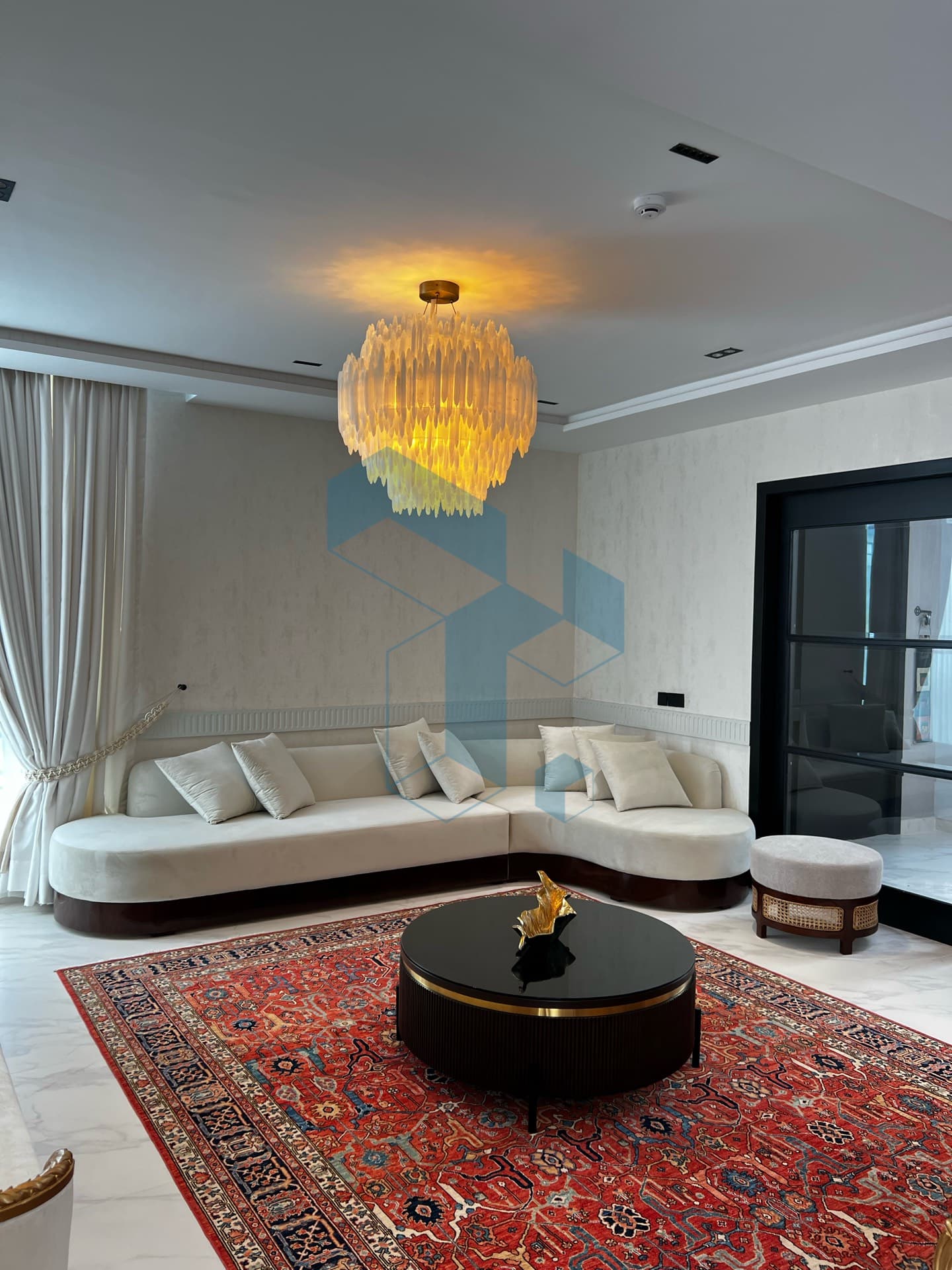 Residential Project Execution & Consultancy –