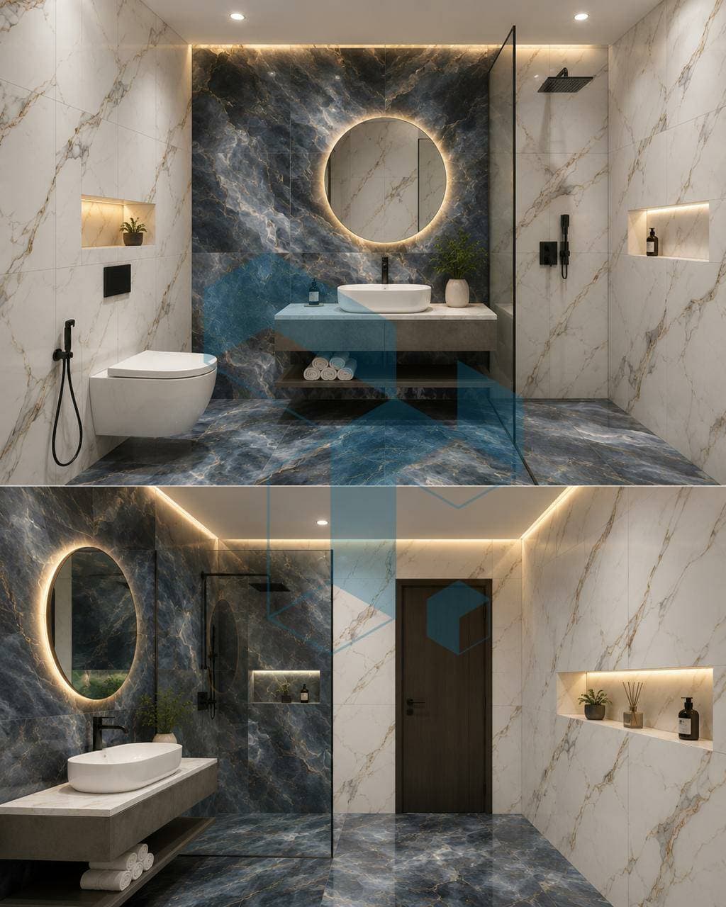 Fast Renovation cunstraction