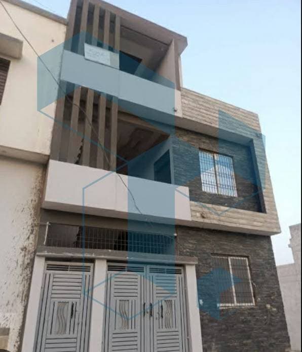 Fast Renovation cunstraction