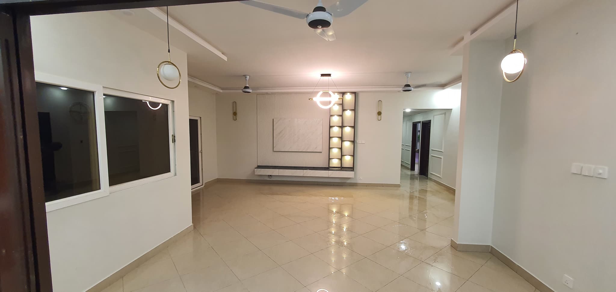 Creak Vista apartment
