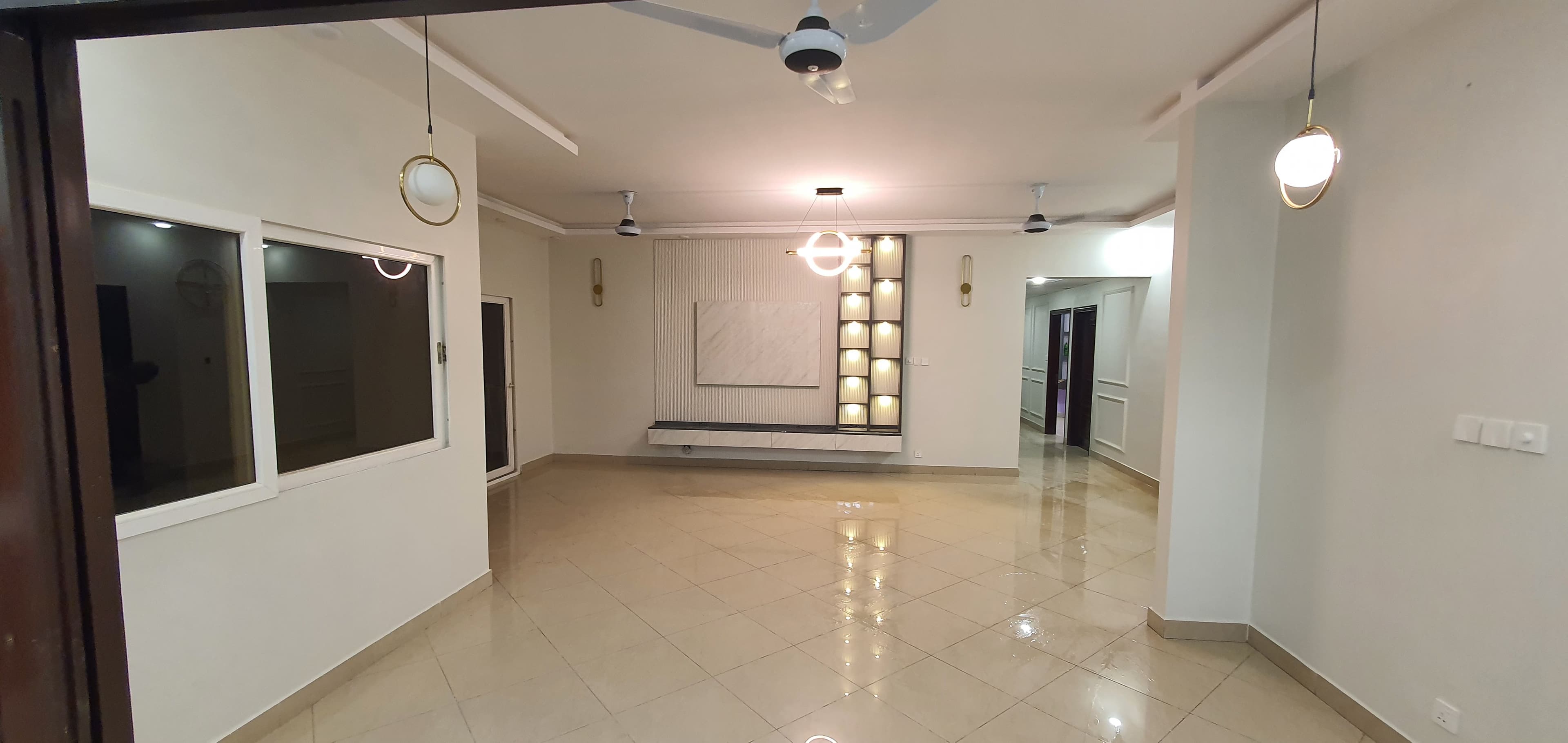 Creak Vista apartment