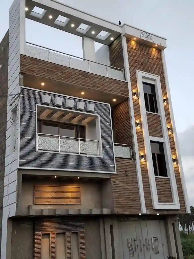Construction and renovations