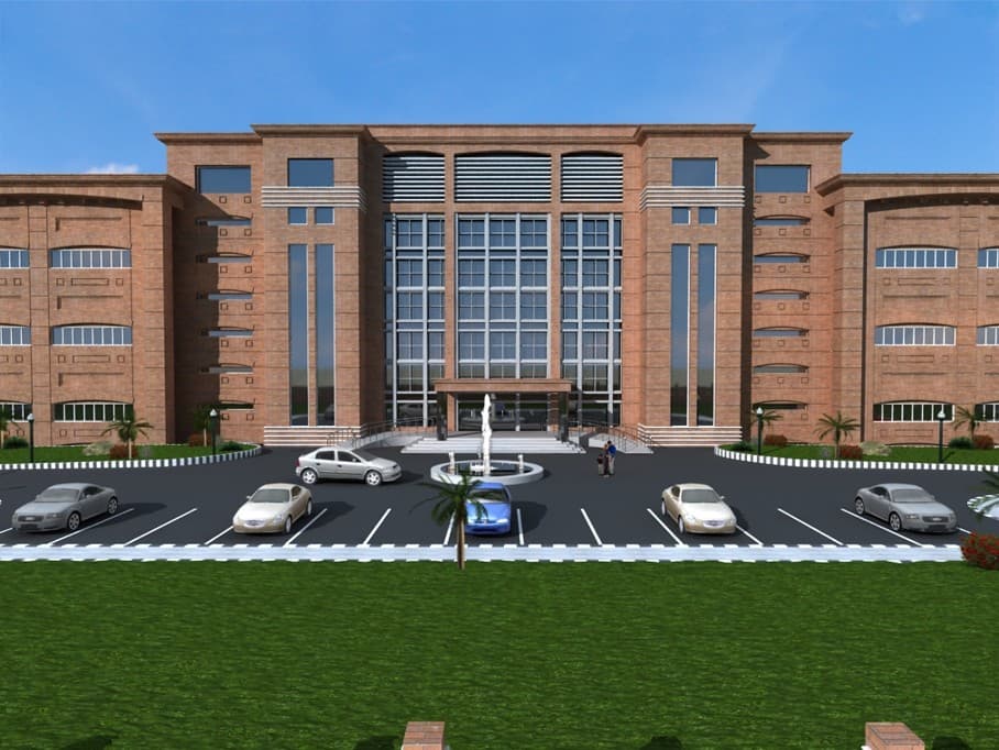 Institute of Mental Health & Behavioral Sciences, Peshawar