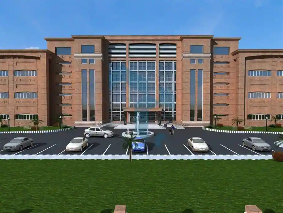 Institute of Mental Health & Behavioral Sciences, Peshawar