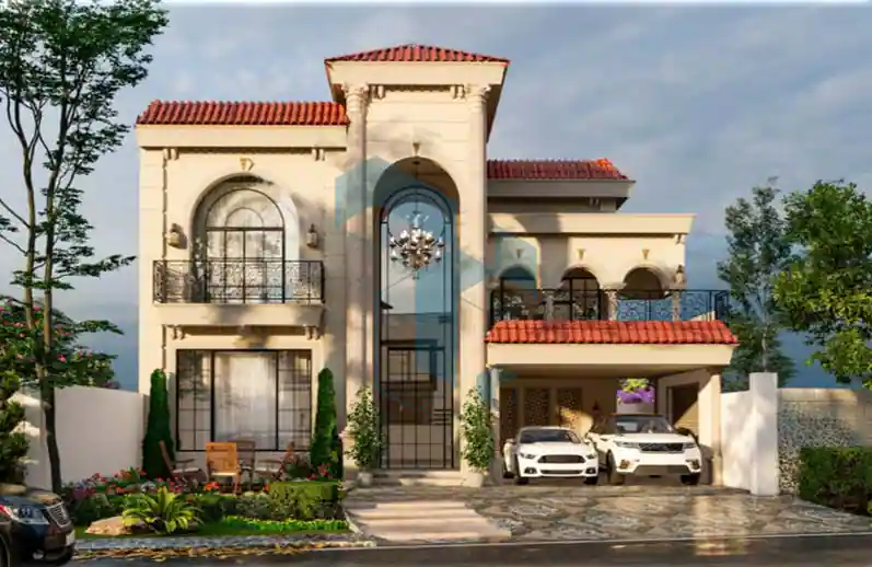 Rahim Villa Town