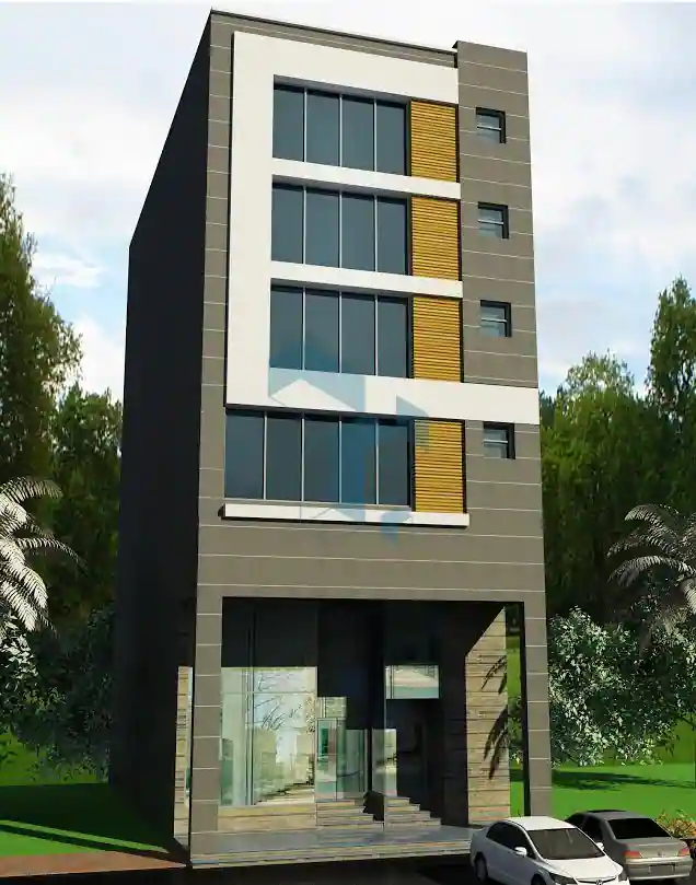 Rahim Tower University Town
