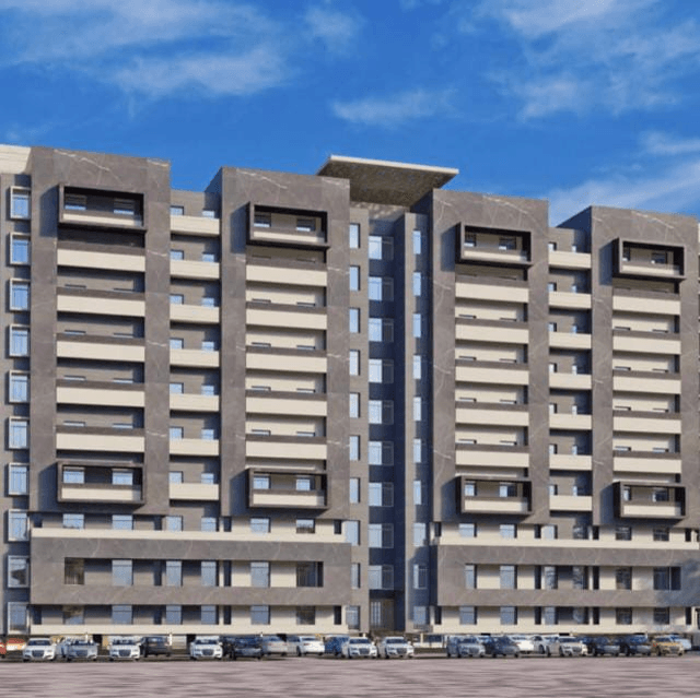 Low Cost Housing Units DHA