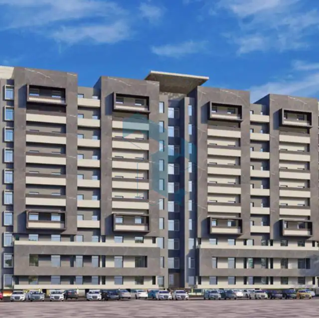 Low Cost Housing Units DHA